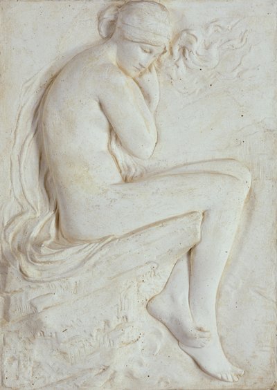 Psyyke (kipsi) tekijältä Harry Bates